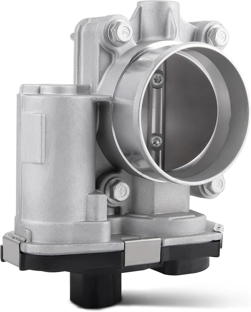 maXpeedingrods Electronic Throttle Body S20015 for Chevy Equinox HHR Malibu 2008-2010, for Buick LaCrosse Regal, for GMC Terrain, for Pontiac G6, for Saturn Aura VUE, 12631186 67-3014