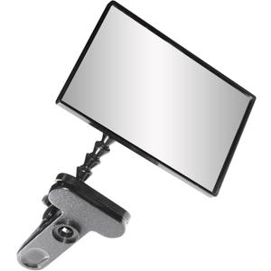 Rehabilitation Advantage E-Z Clip On Inspection Mirror