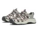 DREAM PAIRS Men's 160912-M-NEW Adventurous Summer Outdoor Sandals Size 8,5