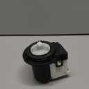 4681EA2001T Washer Drain Pump Assembly Fit for Kenmore/LG Washing Machine wm3670hwa wm3270cw wm2101hw wm3770hva wm3431hs - Replace AP5328388 4681EA1007G 4681EA1007D Drain Pump by AMI PARTS