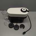 Nespresso Vertuo Next Coffee and Espresso Machine by Breville, Cherry Red, 1.1 Liters