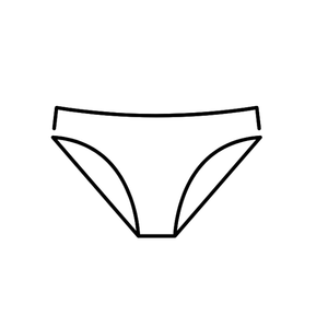 Women’s Lace Panties Set, 5 Pack Sexy Sheer Briefs, Soft Transparent Lace Underwear, Breathable Low Rise Bikini Style, S