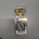 Bore-fast 3/16 In. D X 2-1/2 In. L Steel Pan Head Screw And Anchor 6 Pc
