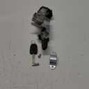 39730-T2A-A0 Ignition Lock Cylinder Switch with 2 Remote Key (Without chip) Compatible with Honda Accord 2013 2014 2015 2016 2017 2.0L 2.4L 3.5L