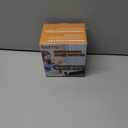 MAXTID Under Door Draft Blocker Black Door Draft Stopper 38" Noise Reducer Breeze Light Cold Air Guard Sound Proof Door Sweep 32" 36" 38" Weather Stripping Door Bottom Seal Insulation Strip Gap Filler