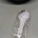 West Bend Stir Crazy Hot Oil Popcorn Popper, Popcorn Maker Machine with Large Serving Bowl Lid and Stirring Rod, 6 Qt, Black