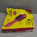 Bed Head One Step Volumizer and Hair Dryer | Dry, Straighten, Texture, Style in One Step (Pink) (1 Count (Pack of 1))