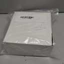 Mudder 26 Packs Mason Canning Jar Lids with Straw Hole for Metal Regular Wide Mouth Jar Mason Canning Lids with Straw Hole Leak Proof Reusable for Drinking Silver Diameter 2. 75 Inches