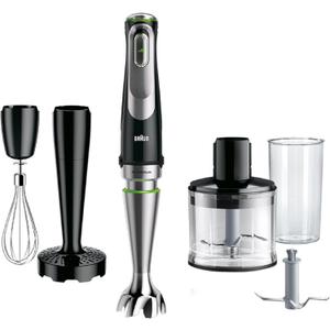 Braun MQ9137XI MultiQuick 9 Hand Blender with Imode Technology