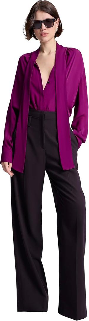 ALC Womens Vivi Top, Size 0
