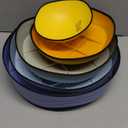 Lehoo Castle Stepping Stones for Kids, Non-Slip Toddler Stepping Stones, Indoor & Outdoor Sensory Toys for Toddlers 1-3, Balance Board Obstacle Course for Kids 3-5