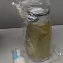 61oz Coffee Carafe Airpot Insulated Coffee Urn Stainless Steel Vacuum Thermal Pot Flask Dispenser for Coffee, Hot Water, Tea, Hot Beverage - Keep 12 Hours Hot, 24 Hours Cold (Gold)