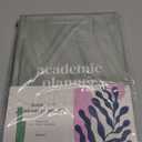 Lamare Academic Planner 2026 College Essentials  Undated Weekly College Student Planner for Homeschool, High School, College & Nursing Students (Sage)