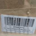 Golf Net with Simulator Impact Screen, 11 FT x 8 FT Golf Practice Hitting Net, HD Blank Impact Screen and Target Cloth for Driving Swing, Home Garage Backyard