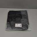 5 Pairs Merino Wool Socks for Women, Winter Warm Socks, Vintage Thermal Sock Soft Classic Sock for Ladies Gift (B-black+dark Coffee+light Coffee+khaki)