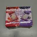 2 x Probiotic Yogurt Coated Fruit Bites BBD 08/19/2027