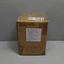 HAUCOZE Piggy Bank Coin Bank Pig Statue Modern Sculpture Home Decor Bedroom Arts Gift Polyresin Gold 8.3 Inch