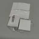 ZCZN Small Sticky Notes, 2in x 2in, 100 Sheets/Pad, 8 Pads/Pack, White