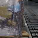 Pink Abstract Painting Large Wall Art Living Room Decor Green Canvas Print Colorful Abstract Wall Art For Living Room Home Office Decoration 30x60 Inch