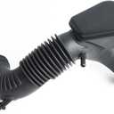 Air Intake Hose Compatible with Hyundai Sonata 2011 2012 2013 2014 for Kia Optima 2011 2012 2013 2014 2015 2.4L L4 Replaces 28130-3S160 281303S160