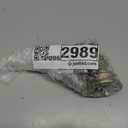 Delta Mylan (1-Pack) Toilet Paper Holder Champagne Bronze Pivoting Tissue Roll Rod, Organization and Storage, Wall Mounteded Gold Bathroom Accessories MYN50-CZ