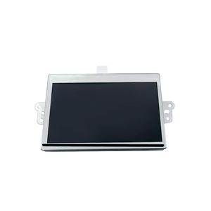 LCD Display Color Screen, LQ042T5DZ12A Replacement LCD Screen Compatible with Ford Focus Escape Speedometer Cluster 140MPH 2013-2017