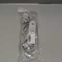 FPVERA Propeller Guard Protector for The DJI Avata 2 Drone+Landing Gear+Back Protection Board+Anti Collision Protection Bumper for DJI Avata 2