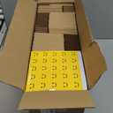 MEBRUDY 6x4x2 Inches Shipping Boxes Pack of 75, Small Corrugated Cardboard Box for Mailing Mailer Packing, Brown