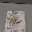 Magical Holiday Boxed Christmas Cards (18 pack) w/ Decorative Box by Lisa Audit