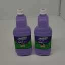 Swiffer WetJet Multi-Purpose and Hardwood Liquid Floor Cleaner Solution Refill, with Gain Scent, 42.2 fl oz each, (Pack of 2)