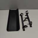 WIKIBB LS Coil Cover & Brackets for Chevrolet Silverado Sierra 1999-2006, Engine Ignition Coils Protection Coil Covers for 4.8L 5.3L 6.0L Engines