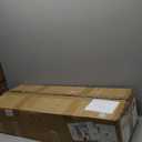 Motorized Fireplace TV Wall Mount, Remote Control Electric Pull Down Mantel Mounting Bracket for 32 to 65 in, Fireplace TV Mount Up to 88 lbs,Height Adjustable,Max VESA 600 x 600mm