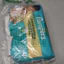 Pampers Baby Diapers - Swaddlers - Size P1, 27 Count, Ultra Absorbent Disposable Preemie Diaper