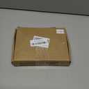 iBroPrat 2 3/8 Inch Trailer Axle U Bolt Kit for 3500lbs 2-3/8" Round Axle 1-3/4" Leaf Springs 1 Set
