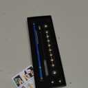 Magnetic Fidget Pen Toys for Teens - Unique Birthday Gifts for Young Men Fun Gifts for Teenage Boys Girls Novelty Christmas Stocking Stuffers Adults Cool Gadget Stuff for 14 15 16 17 18 Year Old Boy (Blue)