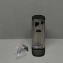 POHL SCHMITT Electric Can Opener with Knife Sharpener and Bottle Opener
