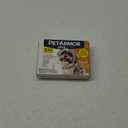 PetArmor Plus for Dogs Flea and Tick Prevention for Dogs, Long-Lasting & Fast-Acting Topical Dog Flea Treatment, 6 Count, small