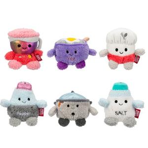 BUMBUMZ Kitchen Bumz 7.5Inch (12Pcs)