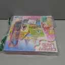 Hasbro Gaming Candy Land Disney Princess Edition Board Game, Preschool Games for 2 to 3 Players, Family Games for Kids Ages 3 and Up (Amazon Exclusive)