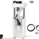 DWVO Fuel Pump Compatible with 2000-2001 Chevy Suburban 1500/GMC Yukon XL 1500 V8 5.3L