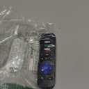 Replacement Remote Control Only for Roku TV, Compatible for TCL Roku/Hisense Roku/Onn Roku/Sharp Roku/Element Roku/Westinghouse Roku/Philips Roku Smart TVs (Not for Roku Stick and Box)