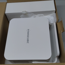 2026 Smart Projector 4K & 8K Support, Portable Projector with WiFi 6 and Bluetooth 5.4, Auto Focus & Vertical Keystone, 180Rotatable, Mini Proyector for Outdoor Home HY300Max (White + Silver)