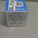 Beati Faucet Bath Filter for Tub - Kinder Water Filter for Bathtub, Hard Water Softener to Remove Lead, Chlorine and Fluoride, Improve Skin, Hair and Nails Condition, Pink