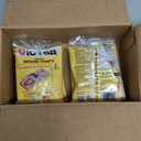 Victor Mouse Traps M150-12, Metal Pedal, Sustainably Sourced FSC Wood, Wooden Mouse Traps - Pack of 12