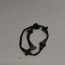 SATA Power Splitter Cable 19.7 in (500 mm) - 15 Pin SATA 1 Male to 5 Female Power Splitter Adapter Cable Powers up to 5 HDD, SSD, Optical Drives (1, Black)