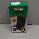 Pelrayt Glue Mouse Traps Indoor for Home, Rat Trap-12 Pack, Large Heavy Duty Glue Traps for Safe Home Pest Control. Pre-Scented, Non-Toxic Sticky Boards for Mice, Rats & More. Easy To Use