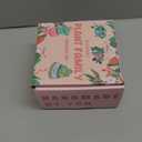 MAGIMUSE Crochet Kit for Beginners, Crochet Starter Kits, Amigurumi Craft Knitting Crocheting Kits with Step-by-Step Video Tutorials, 6 Pack Hanging Potted Plants Family(40%+ Yarn