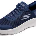 Skechers Women's Go Walk Flex Hands Free Slip-ins-Grand Entry Sneaker 8.5