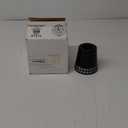 Chaplin Lamp, MP-LED528 - LED 12V/5W, Black and White