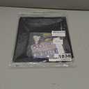 100% Black Out Window Cover Portable Blackout Shades Adhesive Thermal Blackout Blinds No Drill Guard Blind for Window Shades Temporary Room Home 40" x 57" Darkening Shades for Skylight RV Dorm